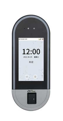 xFace630指纹人脸考勤门禁一体机