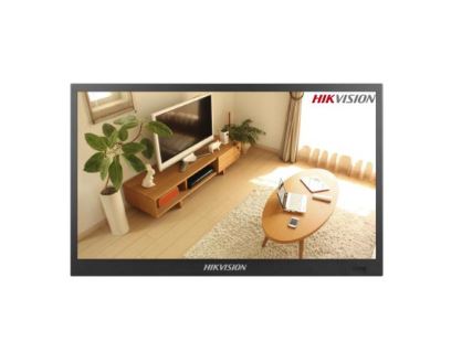 22英寸安防显示器FHD金属SDI