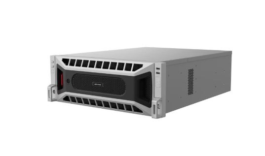 4K高清型NVR