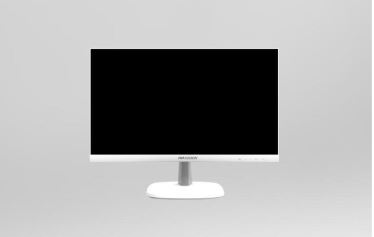24寸LCD NVR一体机