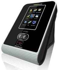门禁一体机VF560