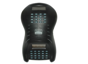 CM10-ID消费机