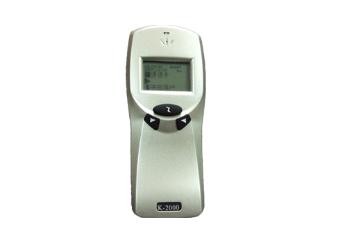 K-2000巡更机