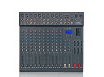 专业调音台 MX1000