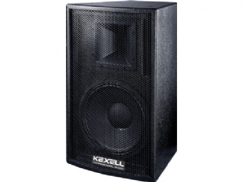 KEXELL 专业音箱 F-100