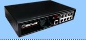 WIFI-LINK 9口48VPOE交换机