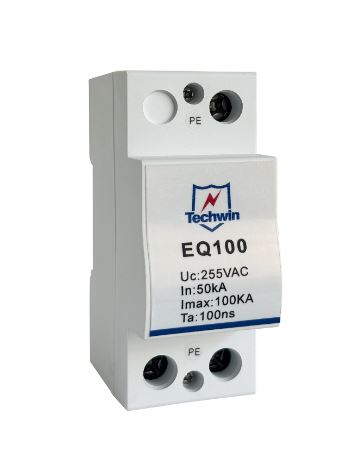 EQ100型 等电位连接器