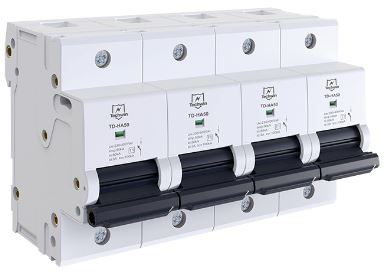 HB120 II类浪涌专用后备保护器