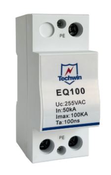 EQ100型 等电位连接器