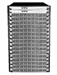 S12500G-AF智能融合核心交换机