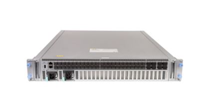 S6850系列液冷数据中心以太网交换机