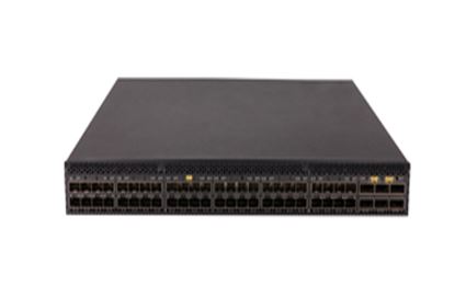 S6900-F运营级数据中心万兆以太网交换机
