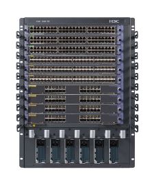 S9900E系列以太网核心交换机