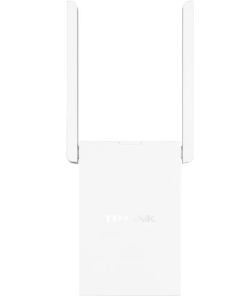 BE5100双频Wi-Fi7无线路由器（插墙式）