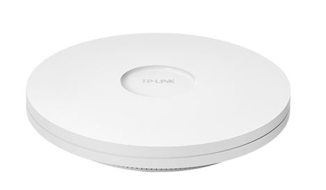 AX6000双频千兆Wi-Fi 6无线吸顶式AP