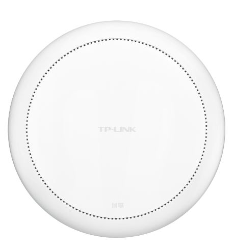 域联 | AC1200双频无线吸顶式AP
