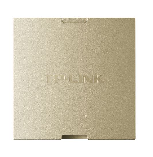 BE3600双频Wi-Fi 7无线面板式AP（2.5G口）