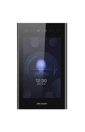 门口DS-KD9403-A1