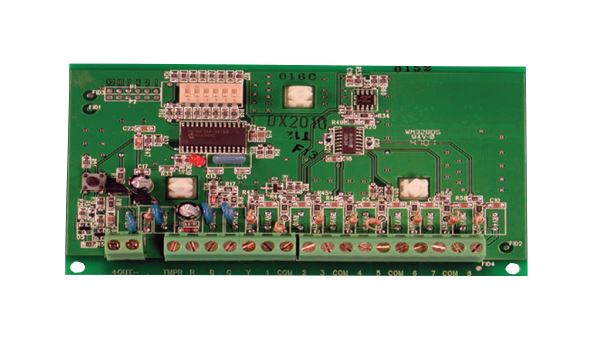 DX2010 系列输入扩展模块