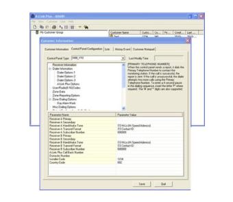 基于 WINDOWS 的 A-Link Plus