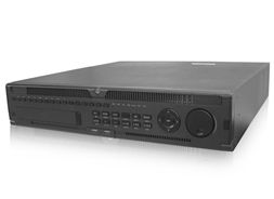 DS-9004/9008/9016HW-ST 混合型网络硬盘录像机