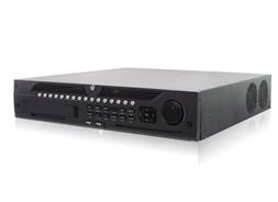 DS-9004/9008/9016HF-FT 金融专用混合型网络硬盘录像机