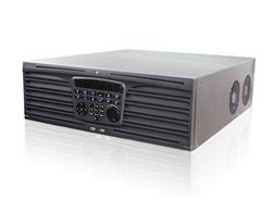 DS-9016HF-XFT 金融专用混合型网络硬盘录像机
