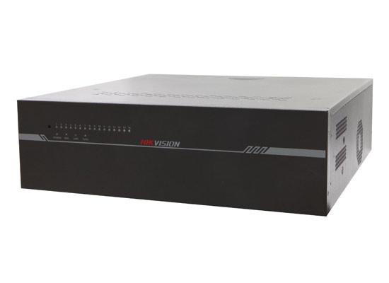 DS-8516EH-ST 环境专用混合型网络硬盘录像机